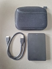 Toshiba Hdd 1TB, 2.5" Disco