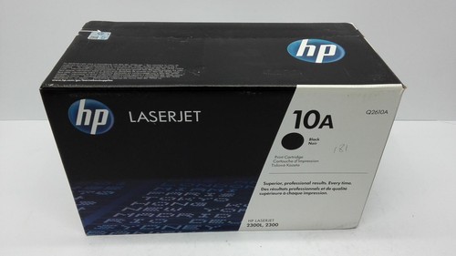 Cartuccia toner 10a q2610a - cartuccia,