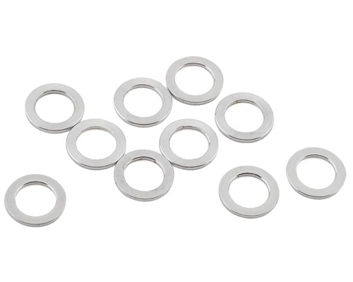 Dischi xray alluminio shim - dischi,