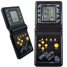 Tetris Console Portatile
