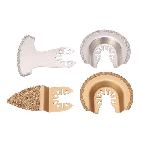 Pezzi kit lame per - 4,