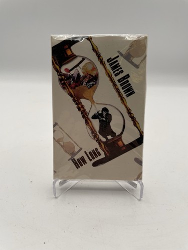 James brown 1993 original - james,