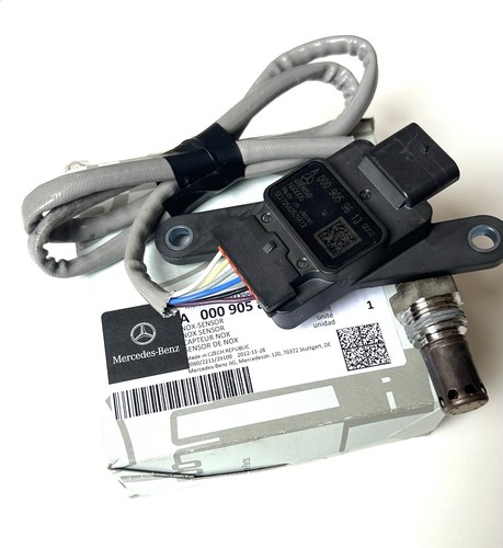 Sensore nox originale mercedes - sensore,