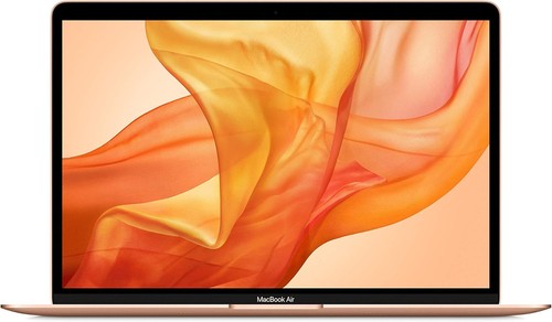 Apple macbook air - 2020, 12"