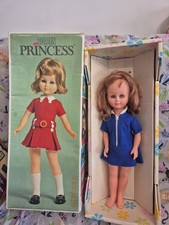 BELLISSIMA BAMBOLA BETTINA