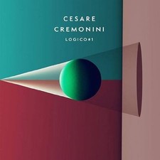 Cremonini Cesare - Logico
