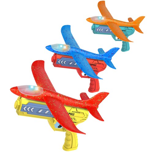 Pistola 1 aeroplani - pistola, 2