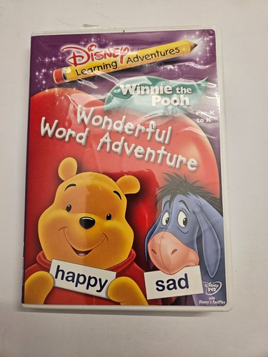 Winnie the pooh - winnie,