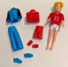 Polly Pocket Fashion Polly