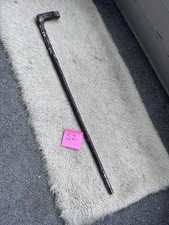 bastone da passeggio in legno