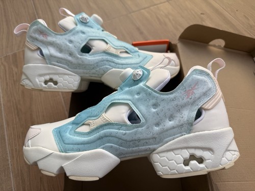 Reebok insta pump legion - reebok,