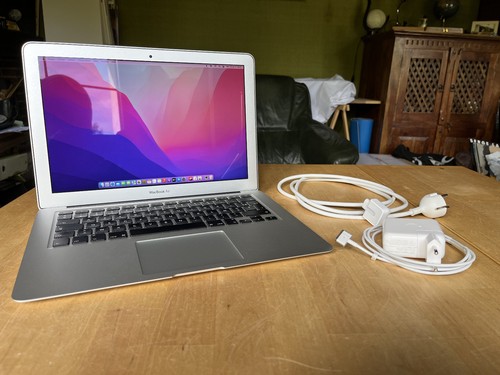 Macbook air de - macbook,
