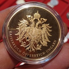 Medaglia Commemorativa Impero