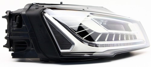 Faro proiettore led destro