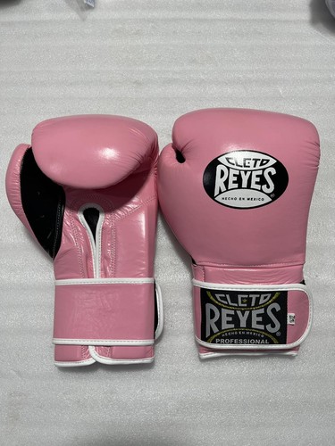 Guantoni boxe cleto reyes - da,
