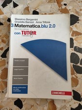 Matematica blu 2.0 volume 3