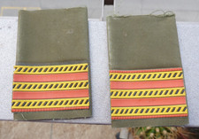 Primo maresciallo esercito - primo,