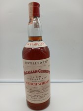 Macallan-Glenlivet 34Y 1937