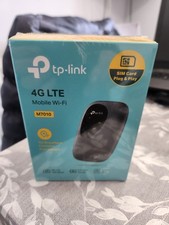 TP-Link M7010 4G LTE Mobile