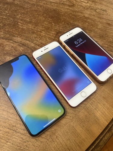 Iphone lot for - lot, parts
