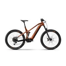 Alltrail 140mm 12v 720wh - 6, 29