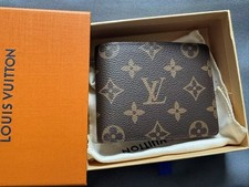 Portafoglio Louis Vuitton