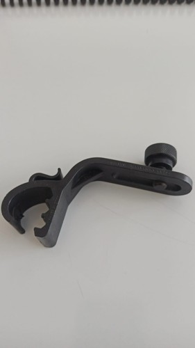 Supporto microfono clip - microfono,