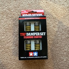 NUOVO Tamiya TRF SET