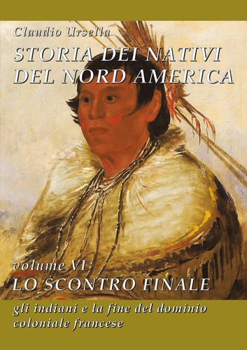 Storia dei nativi - del, nord