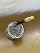 POMPA PER GONFIARE I MATERASSINI DELLE TENDE ESERCITO ITALIANO E.I