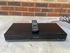 Panasonic DMR-PWT550EB Smart