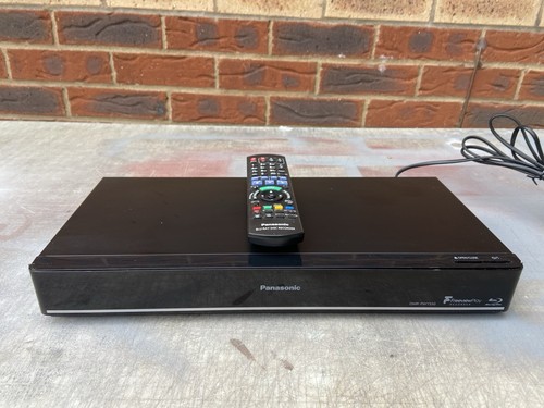 Panasonic dmr pwt550eb smart - dmr-pwt550eb,