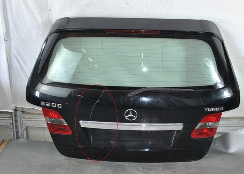 32882 portellone bagagliaio - 32882,