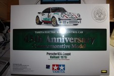 Tamiya 47477 Porsche 934