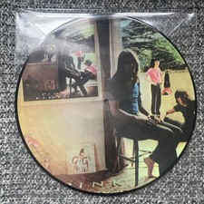 Pink Floyd “Ummagumma”  LP