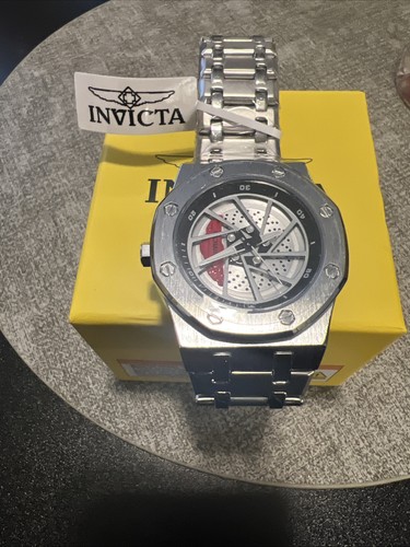 Cerchio speedway invicta 69485 - cerchio,
