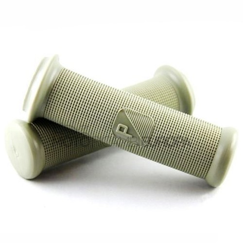 Serie coppia manopole grigie - serie,