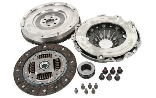 Kit frizione più volano