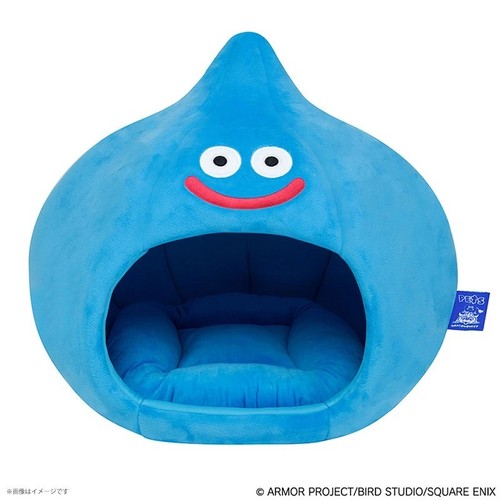 Dragon quest pets slime casa - dragon,