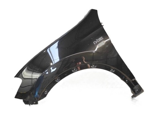 Parafango nissan qashqai - qashqai, 2012