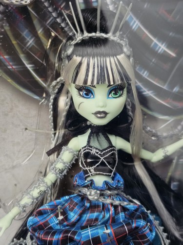 Monster high collector - monster,