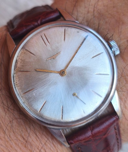 Orologio longines cal - orologio,
