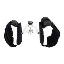 Separatore abduttore gambe - , e