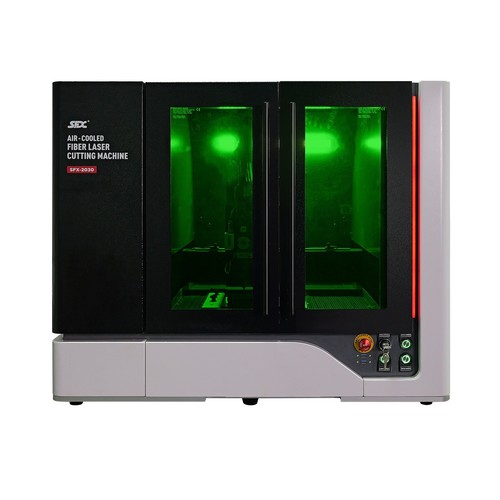 Taglierina laser sfx 1200w - taglierina,