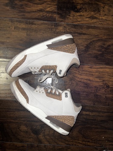 Taglia jordan 3 retro - jordan, low