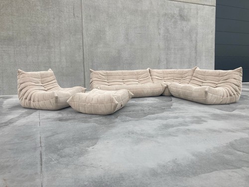 Divano componibile ligne roset - divano,