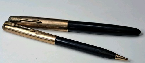 Parker gold filled canada - 51,