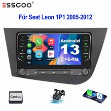 Per Seat Leon 1P1 2005-2012