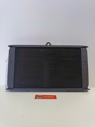 Radiatore alfa romeo alfetta - radiatore,