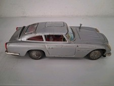 James Bond 007 Aston Martin  Made in Japan